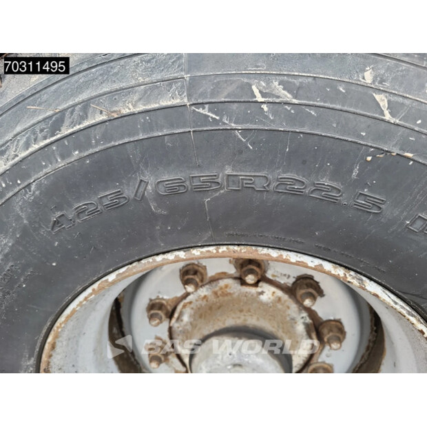 2008 BENALU BEN-45487397