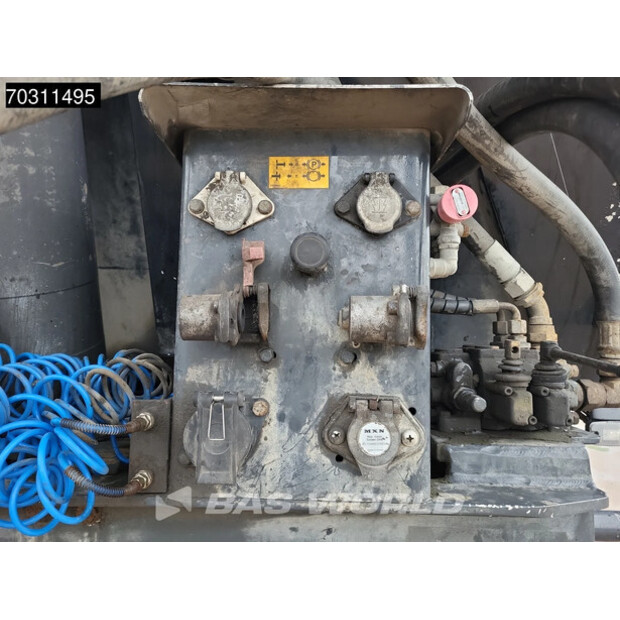 2008 BENALU BEN-45487400