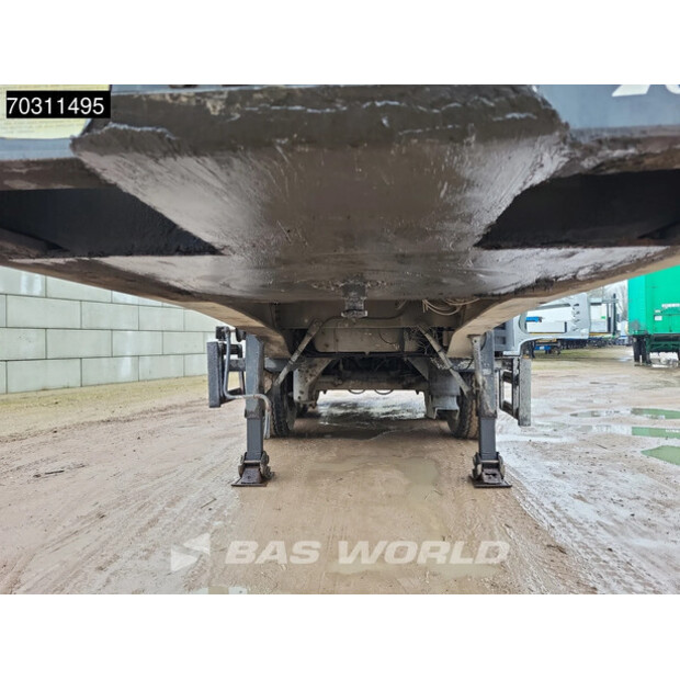 2008 BENALU BEN-45487402