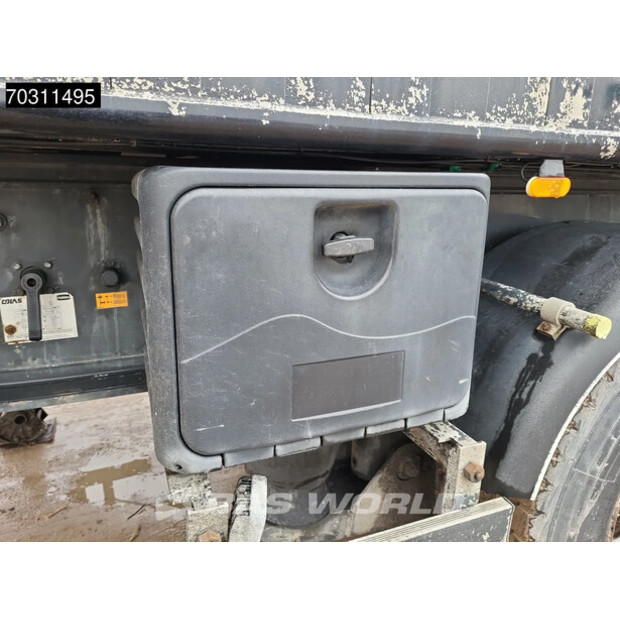 2008 BENALU BEN-45487405