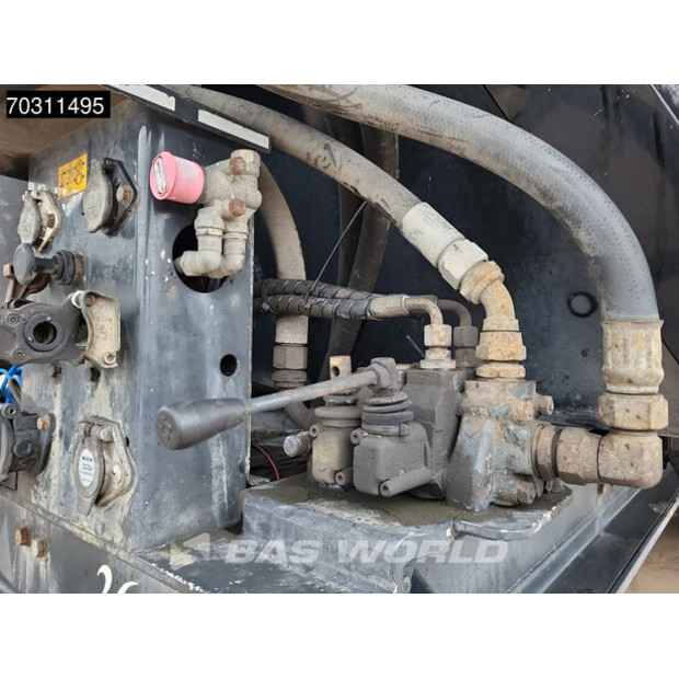 2008 BENALU BEN-45487406