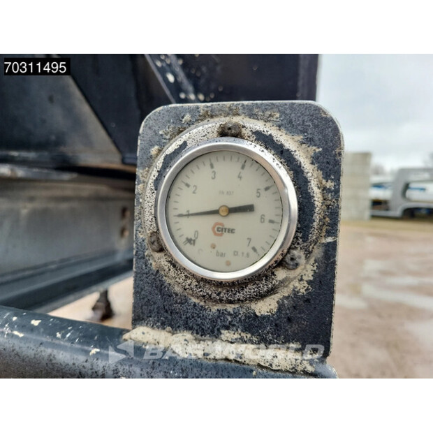 2008 BENALU BEN-45487407