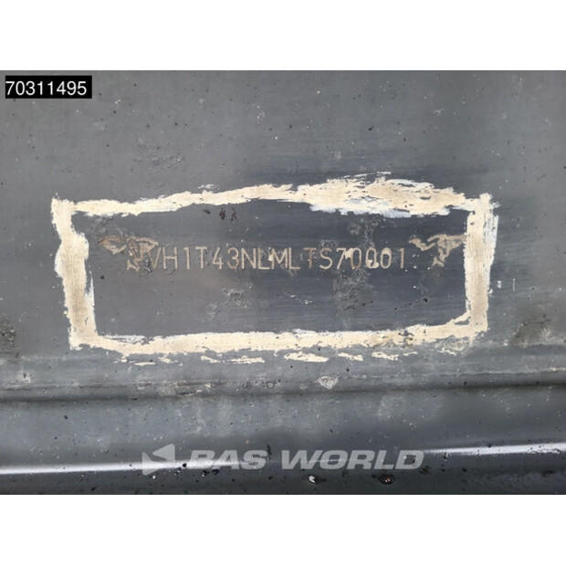 2008 BENALU BEN-45487410