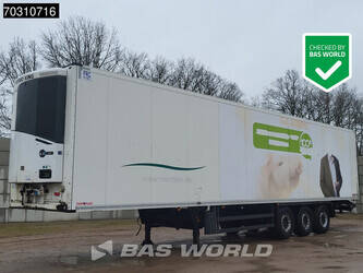 Image for 2018 Schmitz Cargobull SCB*S3B