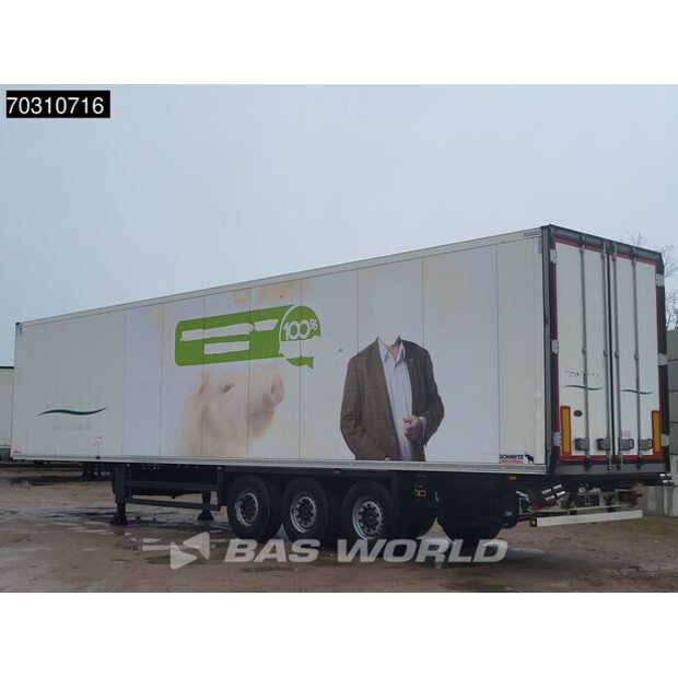 2018 Schmitz Cargobull SCB*S3B-45487413