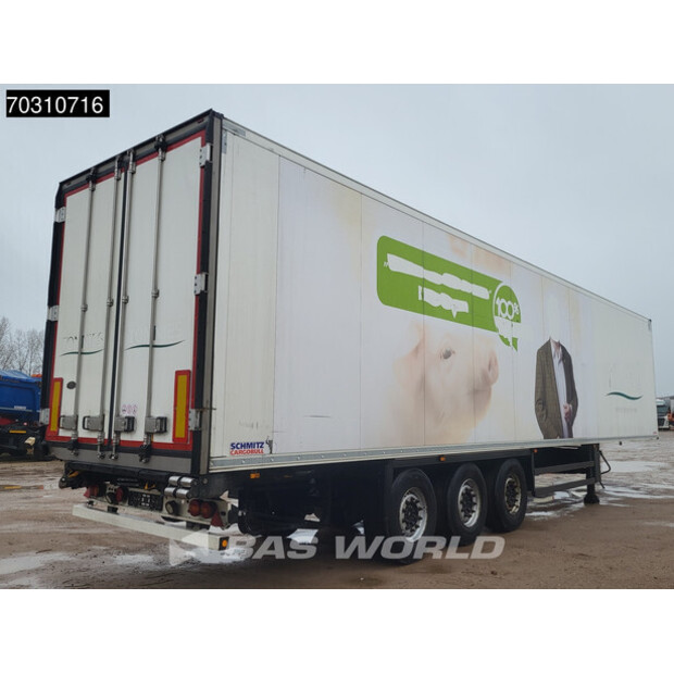2018 Schmitz Cargobull SCB*S3B-45487416