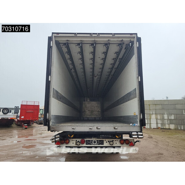 2018 Schmitz Cargobull SCB*S3B-45487419