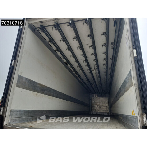 2018 Schmitz Cargobull SCB*S3B-45487421