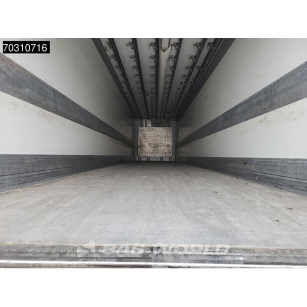 2018 Schmitz Cargobull SCB*S3B-45487422