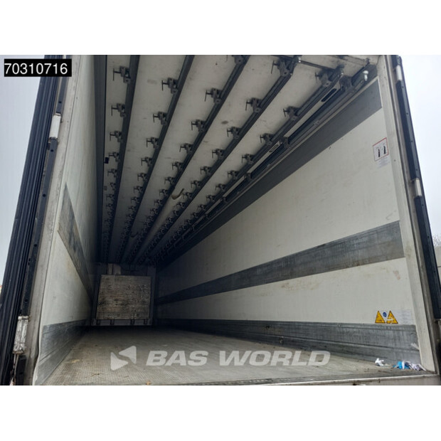 2018 Schmitz Cargobull SCB*S3B-45487423