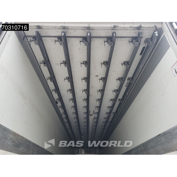 2018 Schmitz Cargobull SCB*S3B-45487424