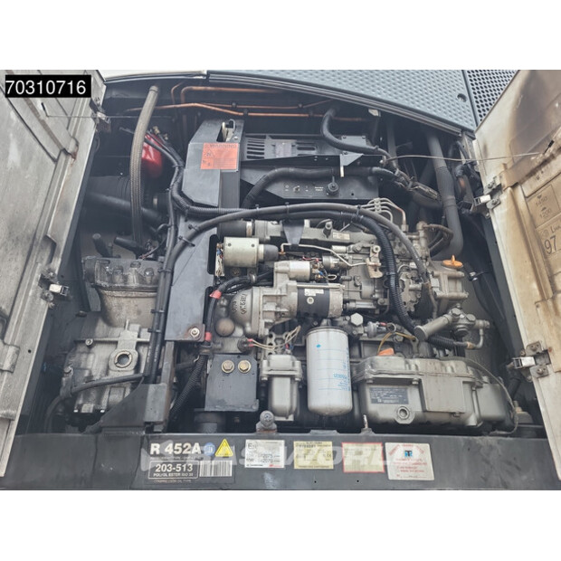 2018 Schmitz Cargobull SCB*S3B-45487426