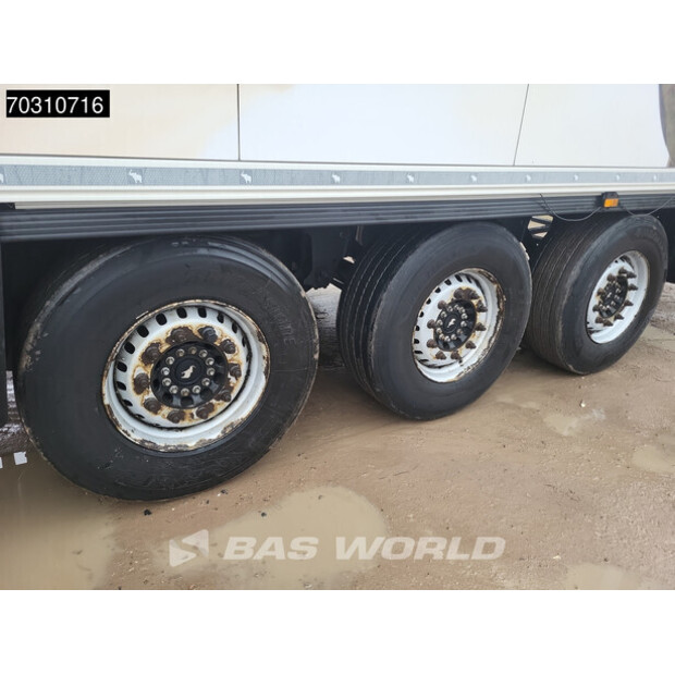 2018 Schmitz Cargobull SCB*S3B-45487428