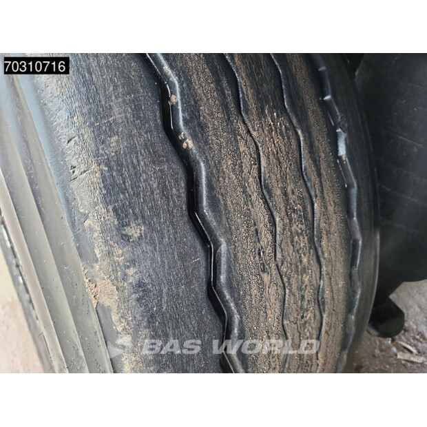 2018 Schmitz Cargobull SCB*S3B-45487429