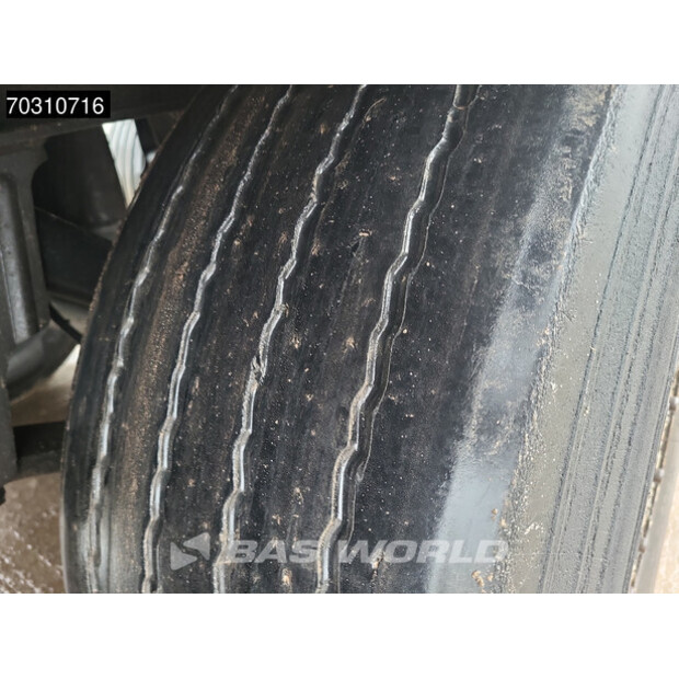 2018 Schmitz Cargobull SCB*S3B-45487430