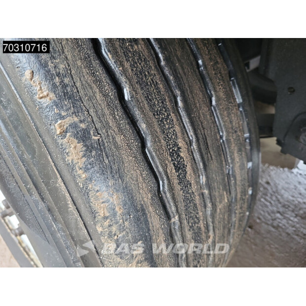 2018 Schmitz Cargobull SCB*S3B-45487432