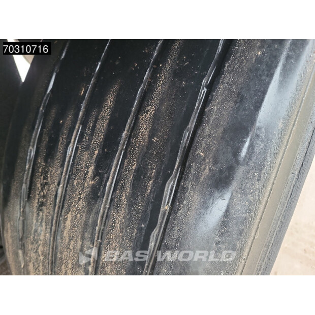 2018 Schmitz Cargobull SCB*S3B-45487433