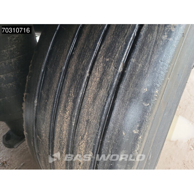 2018 Schmitz Cargobull SCB*S3B-45487434