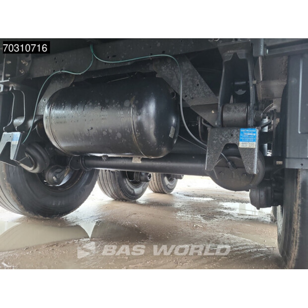 2018 Schmitz Cargobull SCB*S3B-45487437