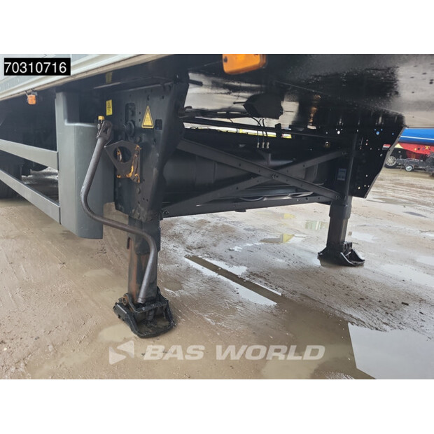 2018 Schmitz Cargobull SCB*S3B-45487439