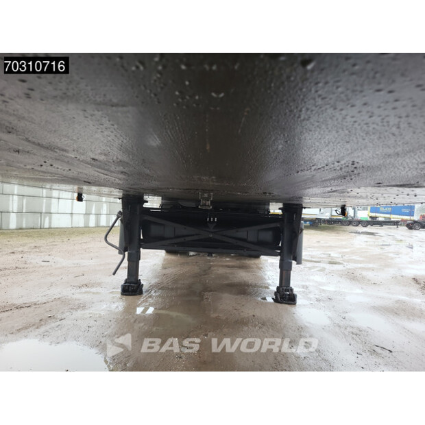 2018 Schmitz Cargobull SCB*S3B-45487440