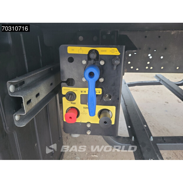 2018 Schmitz Cargobull SCB*S3B-45487445