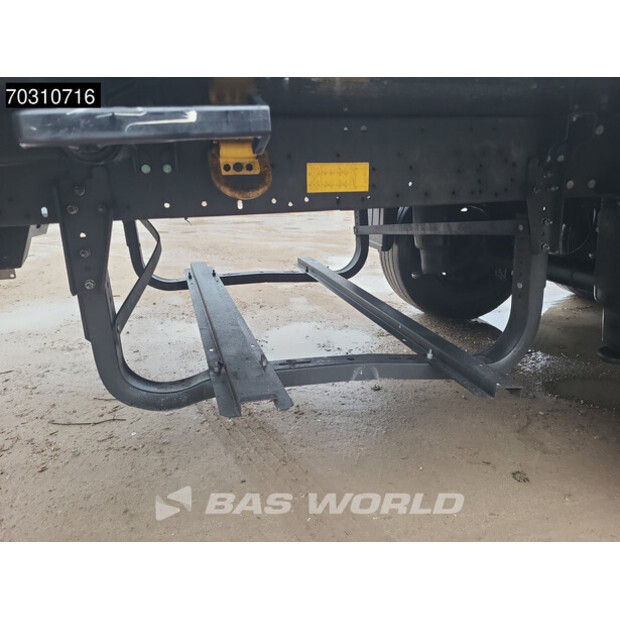 2018 Schmitz Cargobull SCB*S3B-45487448