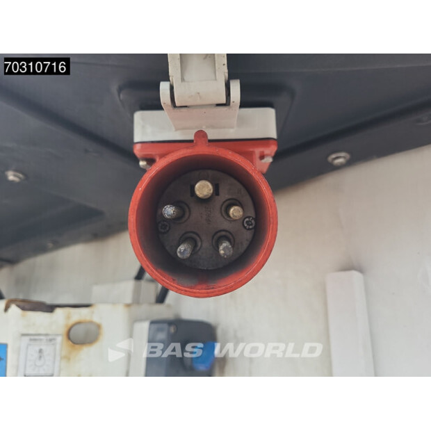 2018 Schmitz Cargobull SCB*S3B-45487451