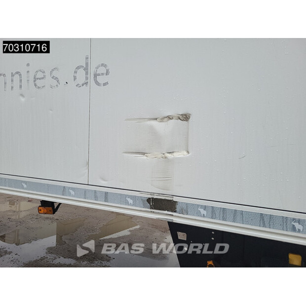 2018 Schmitz Cargobull SCB*S3B-45487453