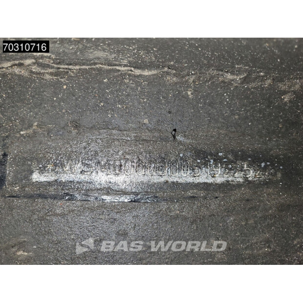 2018 Schmitz Cargobull SCB*S3B-45487457