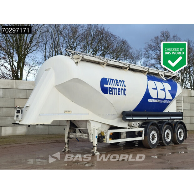 2015 Turbos Hoet SZ33AA-45487459