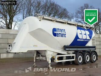 Image for 2015 Turbos Hoet SZ33AA