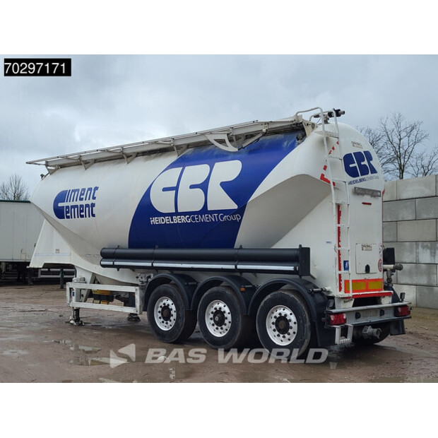 2015 Turbos Hoet SZ33AA-45487460