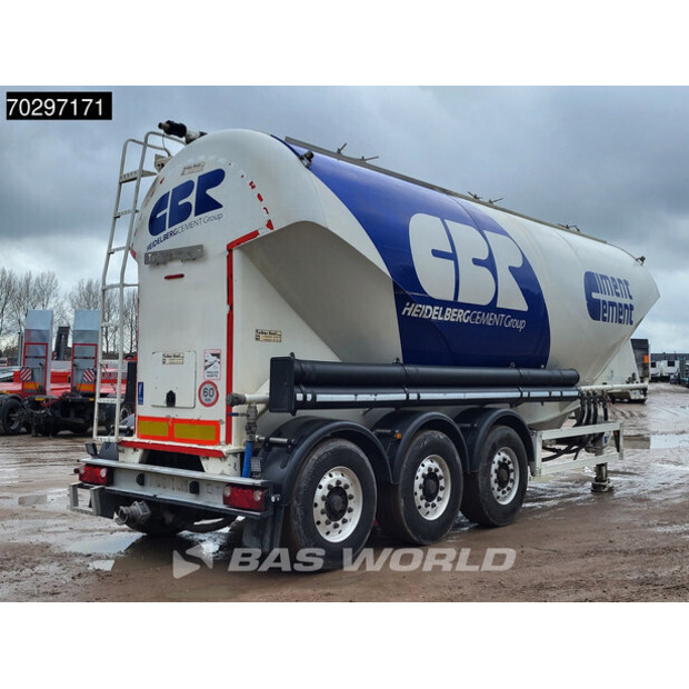 2015 Turbos Hoet SZ33AA-45487463