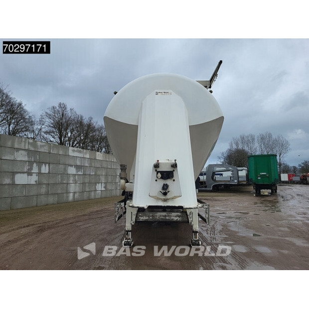 2015 Turbos Hoet SZ33AA-45487464