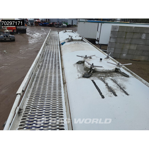 2015 Turbos Hoet SZ33AA-45487466