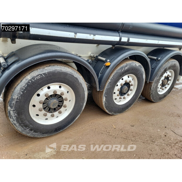 2015 Turbos Hoet SZ33AA-45487469