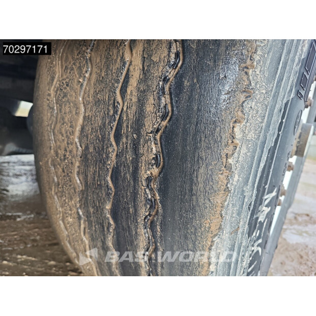 2015 Turbos Hoet SZ33AA-45487471