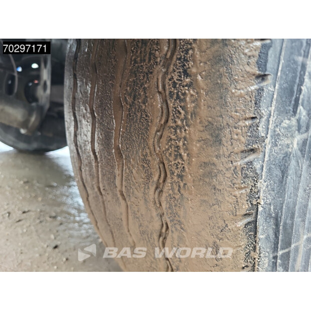 2015 Turbos Hoet SZ33AA-45487472