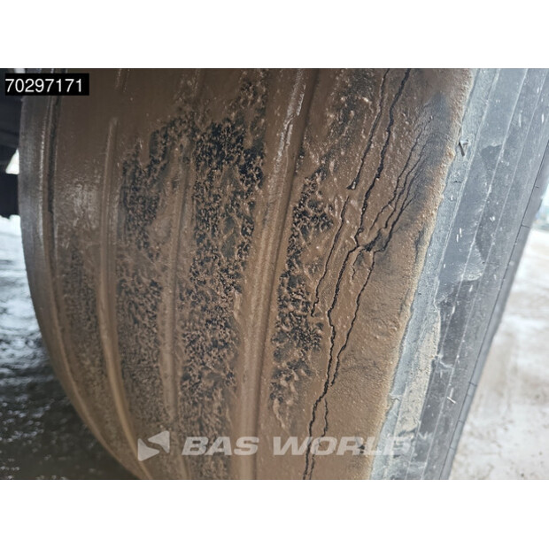 2015 Turbos Hoet SZ33AA-45487474