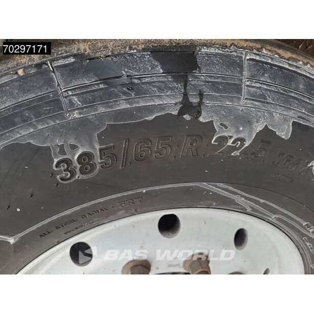 2015 Turbos Hoet SZ33AA-45487476