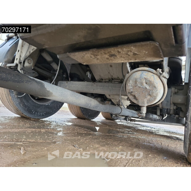 2015 Turbos Hoet SZ33AA-45487478