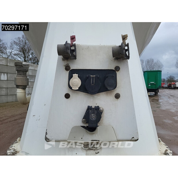 2015 Turbos Hoet SZ33AA-45487479