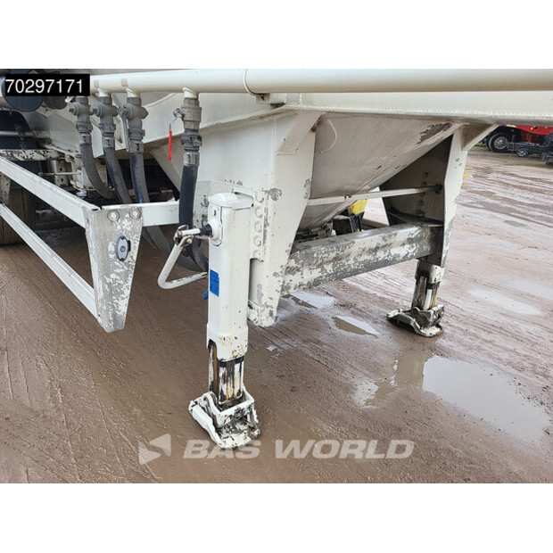 2015 Turbos Hoet SZ33AA-45487480