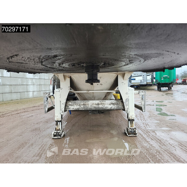 2015 Turbos Hoet SZ33AA-45487481