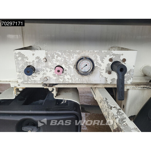 2015 Turbos Hoet SZ33AA-45487485