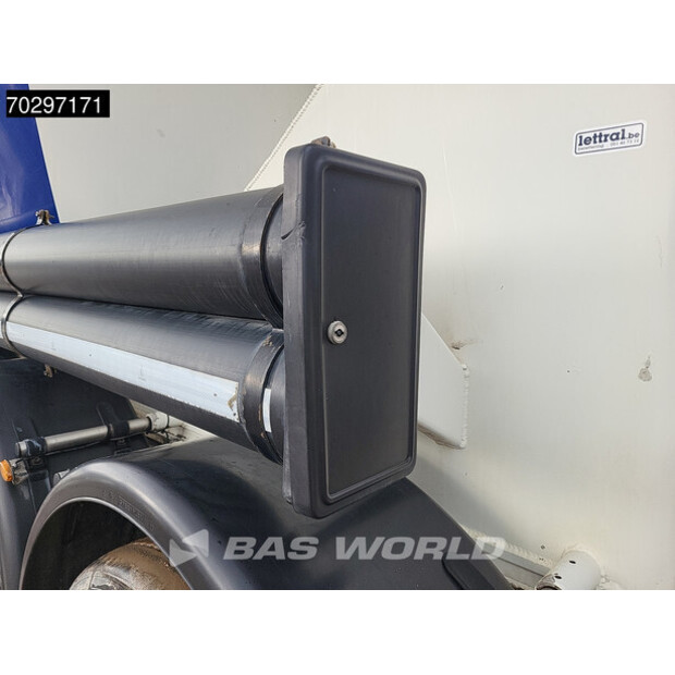 2015 Turbos Hoet SZ33AA-45487486