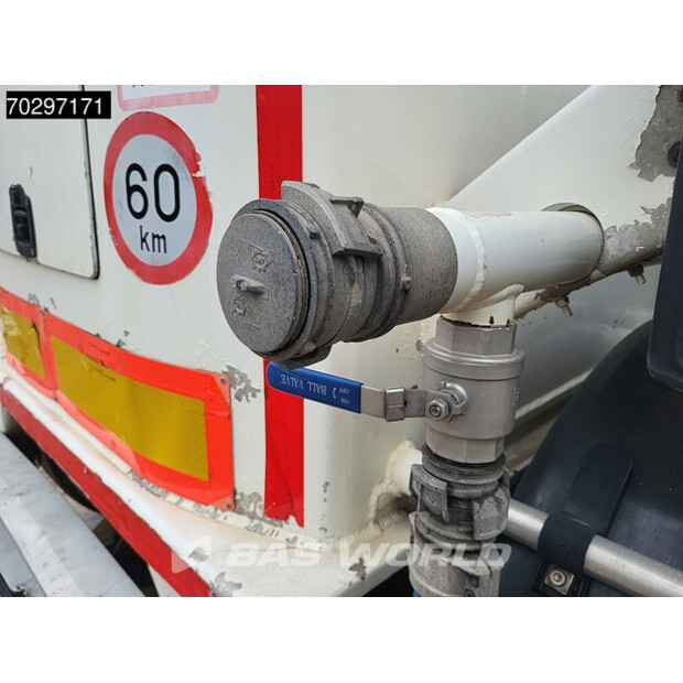 2015 Turbos Hoet SZ33AA-45487489