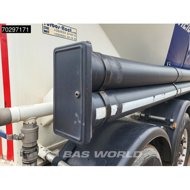 2015 Turbos Hoet SZ33AA-45487490