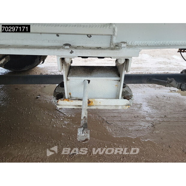 2015 Turbos Hoet SZ33AA-45487491